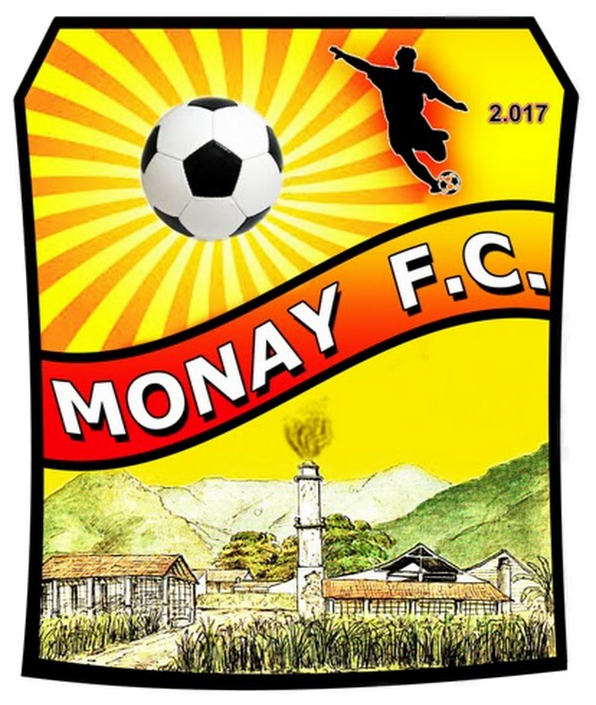 Wappen Alianza Monay FC