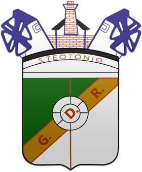 Wappen GD Renascente São Teotónio