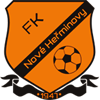 Wappen FK Nové Heřminovy