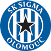 Wappen SK Sigma Olomouc diverse	  116597