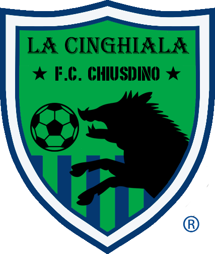 Wappen La Cinghiala FC Chiusdino  99932