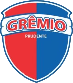 Wappen Grêmio Prudente