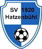 Wappen SV 1920 Hatzenbühl  64647