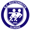Wappen SC Buitenboys