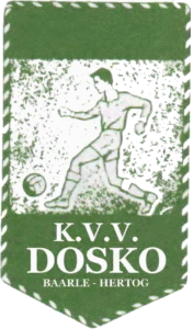 Wappen KVV Dosko  27719