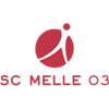 Wappen SC Melle 03 IV  39148