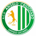 Wappen ACD Angelo Cristofaro Oppido