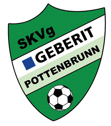 Wappen SKVg Pottenbrunn  77364
