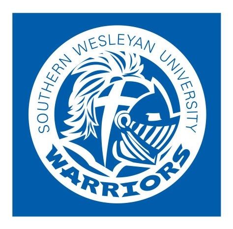 Wappen Southern Wesleyan Warriors  80595