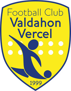 Wappen FC de Valdahon Vercel  35667
