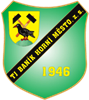 Wappen TJ Baník Horní Město