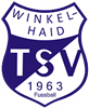 Wappen TSV Winkelhaid 1963  40590