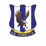 Wappen Lye Town FC  83618