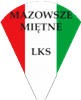 Wappen ULKS Mazowsze Miętne  104933
