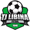 Wappen TJ Libina  109310