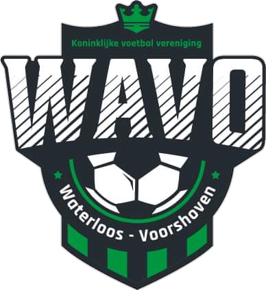Wappen K Waterloos-Voorshoven VV diverse