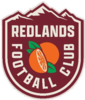Wappen Redlands FC