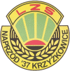 Wappen LKS Naprzód 37 Krzyżkowice  104945