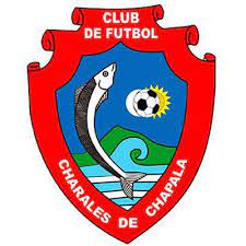 Wappen Charales de Chapala FC