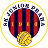 Wappen TJ Junior Praha 1960 B  122828