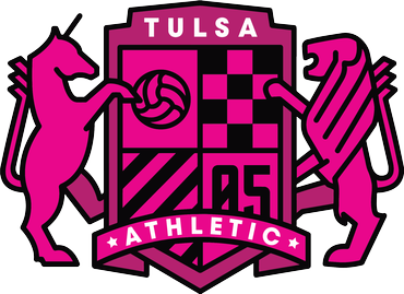 Wappen Tulsa Athletic