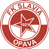Wappen FK Slavia Opava  120596