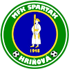 Wappen MFK Spartak Hriňová  105215