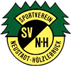 Wappen SV Hölzlebruck 1949 II  57016