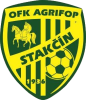 Wappen OFK AGRIFOP Stakčín