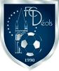 Wappen Déols FC