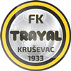 Wappen FK Trayal Kruševac  32942