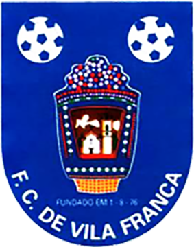 Wappen FC Vila Franca