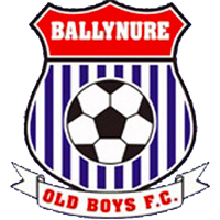 Wappen Ballynure Old Boys FC