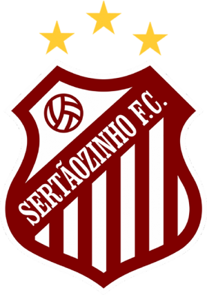 Wappen Sertãozinho FC