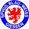 Wappen SpVgg. Blau-Weiß Gießen 1957  78732