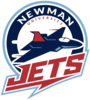 Wappen Newman Jets