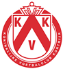 Wappen KV Kortrijk  3774
