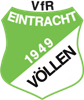 Wappen VfR Eintracht Völlen 1946 II  66842