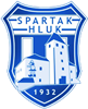 Wappen TJ Spartak Hluk diverse  118640