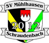 Wappen SV Mühlhausen/Schraudenbach 2012  45912