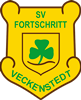 Wappen SV Fortschritt Veckenstedt 1994 diverse