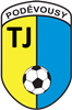 Wappen TJ Sokol Poděvousy  114145