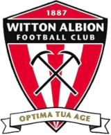 Wappen Witton Albion FC  7489