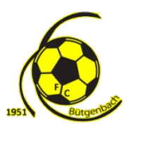 Wappen FC Bütgenbach diverse  90867