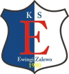 Wappen KS Ewingi Zalewo