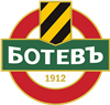 Wappen FK Botev Plovdiv diverse  90076