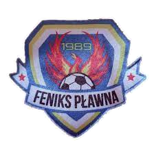 Wappen Feniks Pławna  127314