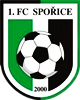 Wappen 1.FC Spořice  8434