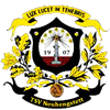 Wappen TSV Neuhengstett 1907 II  99015