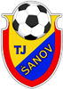 Wappen TJ Šanov  125905
